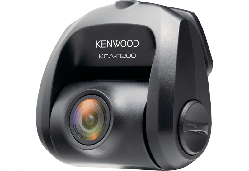 Фото  Kenwood KCA-R200