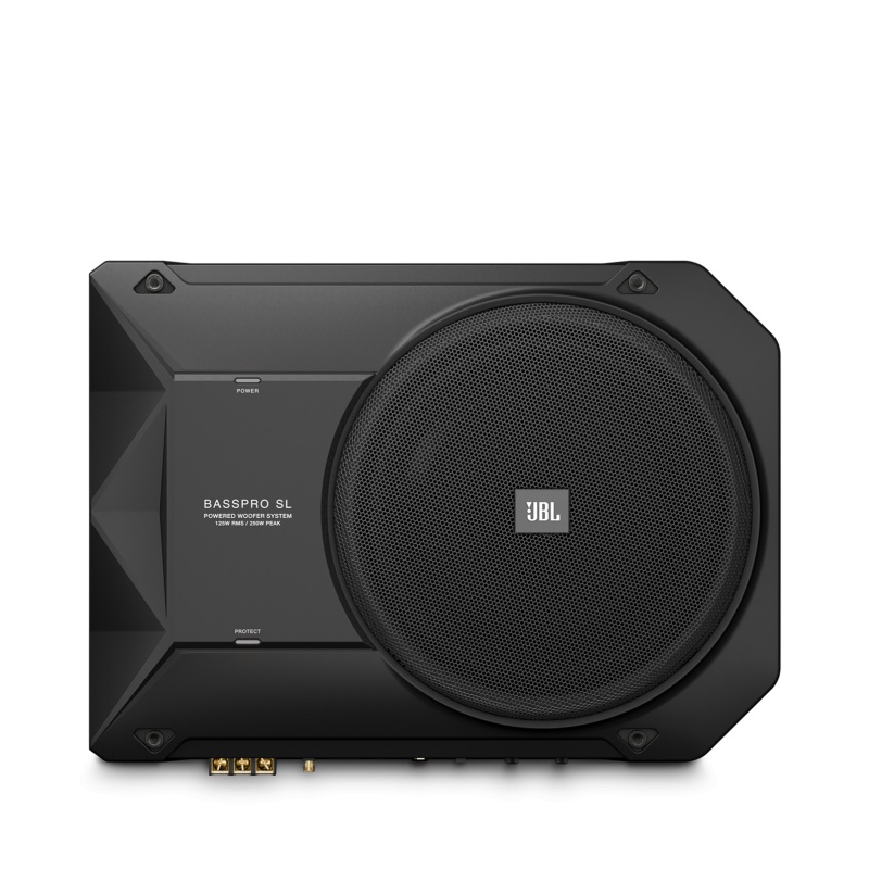 Фото JBL BassPro SL2 