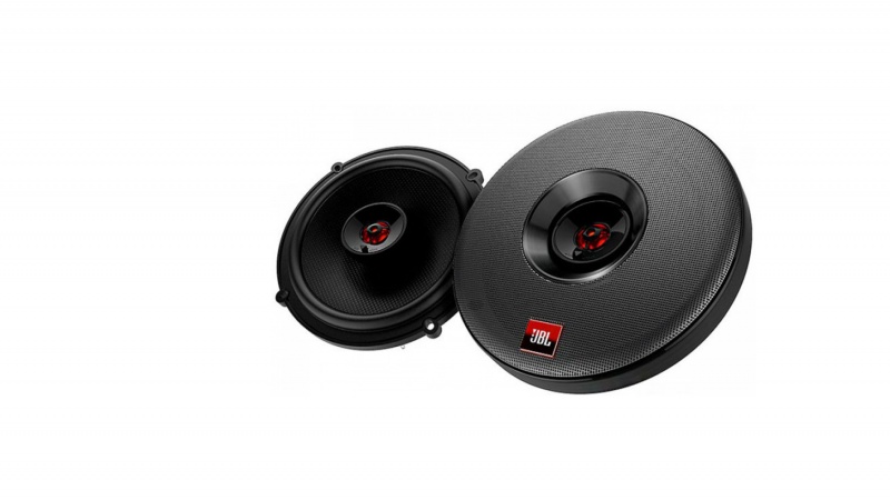 Фото JBL CLUB 625SQ