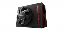 Придбати Автосабвуфери Pioneer TS-WX300A