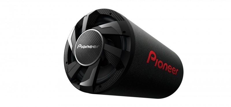 Фото Pioneer TS-WX300ТA