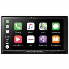 Придбати DVD ресивери  Pioneer AVH-Z9200BT