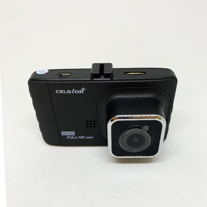 Фото Celsior DVR F808D