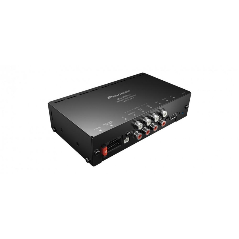 Фото Pioneer DEQ-S1000A-2