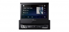 Придбати DVD ресивери Pioneer AVH-A7100BT