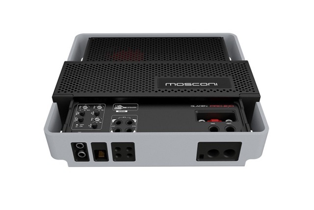 Фото Mosconi Pro 2/10