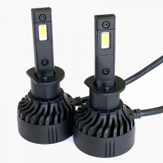 Купить LED- лампы Prime-X F Pro Н1 5000K