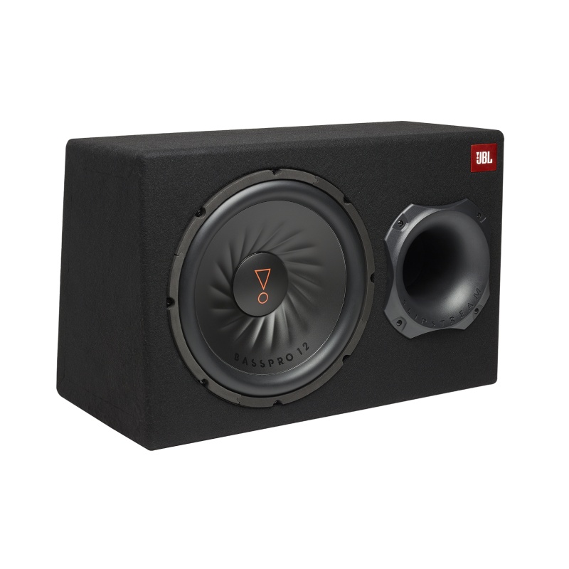 Фото JBL BassPro 12