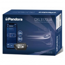 Придбати Двосторонні сигналізації Pandora DXL3170UA