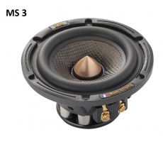 Придбати Автоакустика BLAM MS3