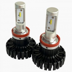 Придбати LED- лампы Prime-X KC H11 5000K