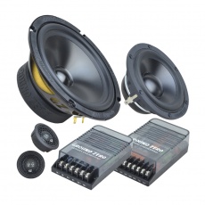 Придбати Автоакустика Ground Zero GZRC 165.3SQ