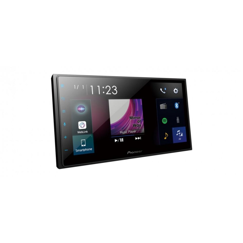 Фото Pioneer DMH-Z5350BT