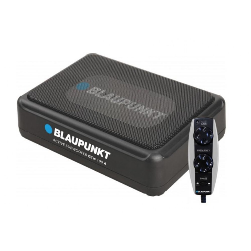 Фото Blaupunkt Gtw 190 А