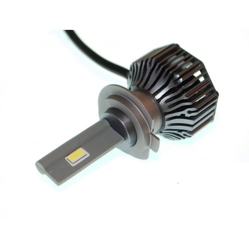 Фото ALed X H7 6000K 40W XH7STR3