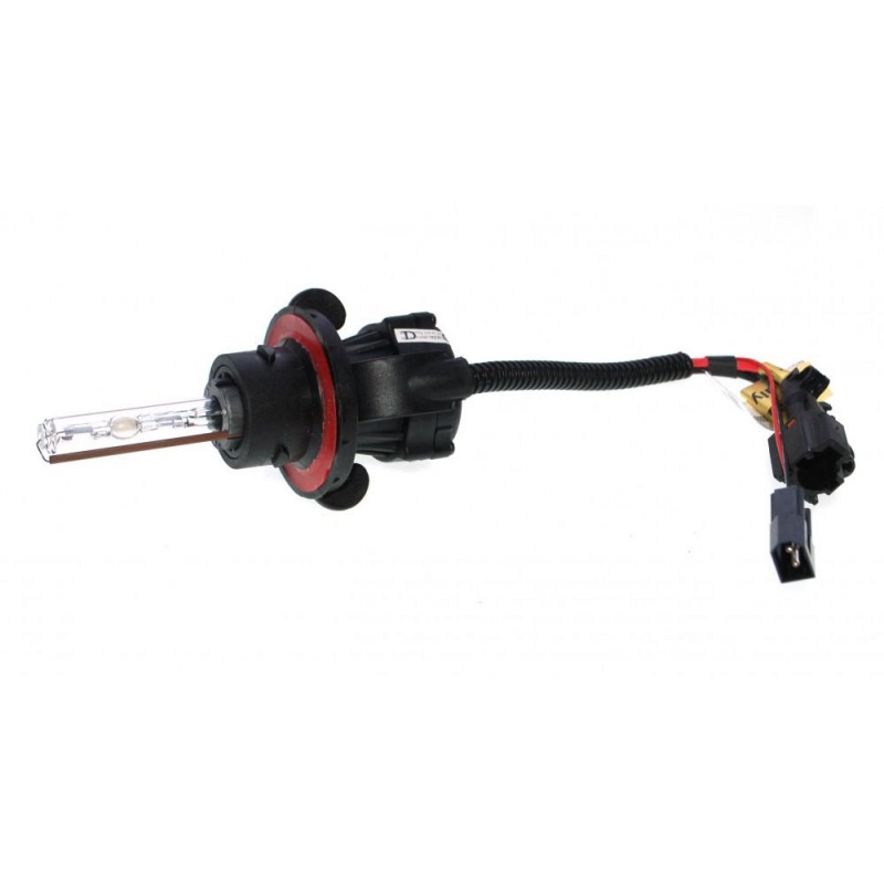 Фото InfoLight Silver Star H13 5000K 35W
