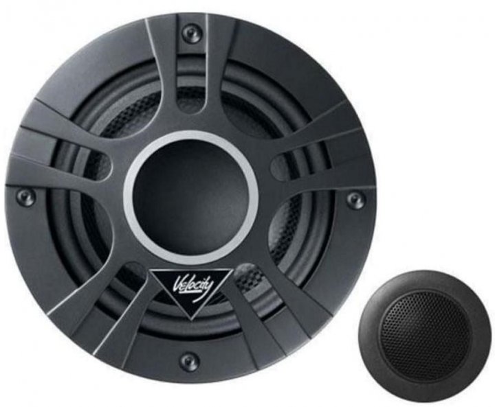 Фото Blaupunkt Vc 542