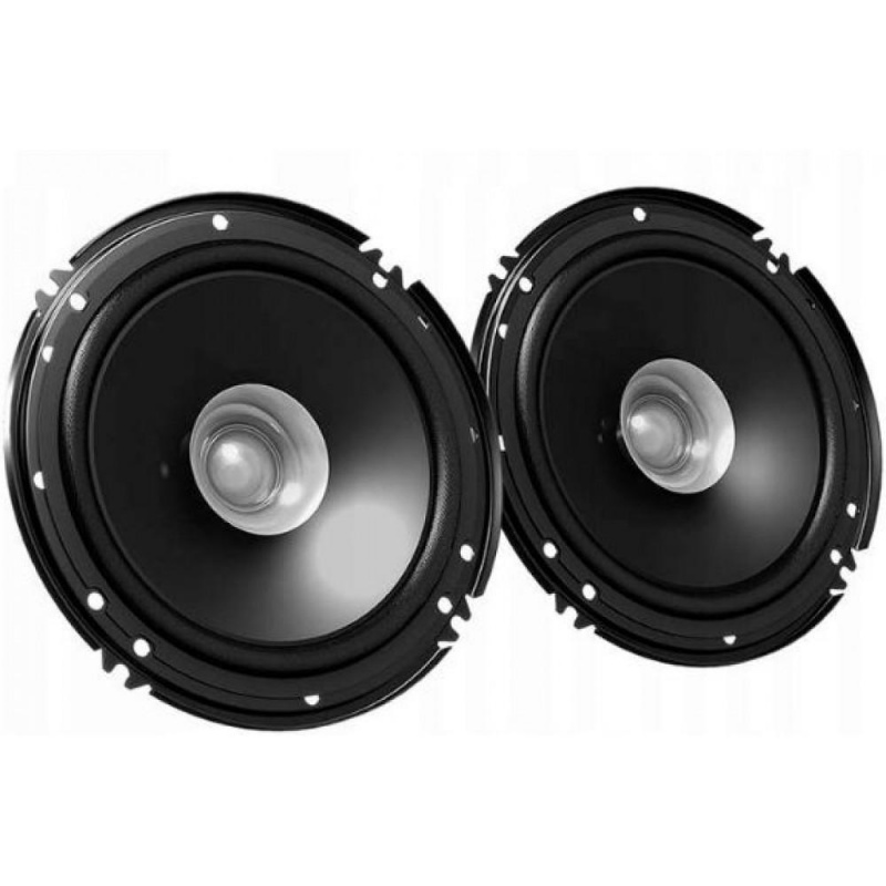 Фото JVC CS-J610X