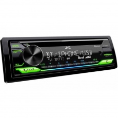 Придбати Автомагнітола JVC KD-T922BT