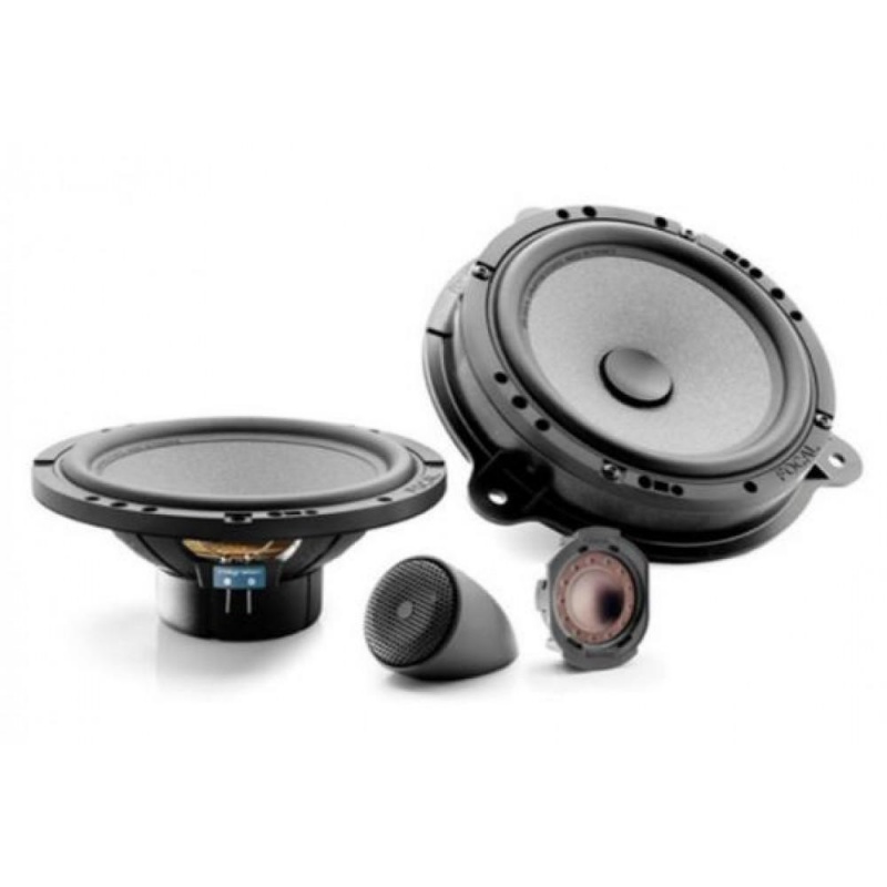 Фото Focal IS RNS 165