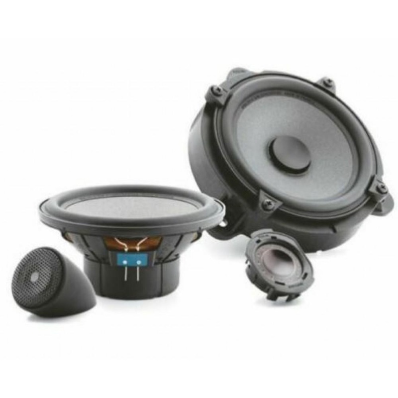 Фото Focal IS REN 130