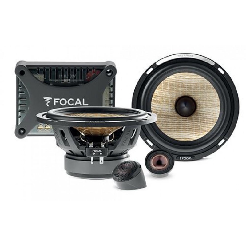 Фото Focal PS165FXE