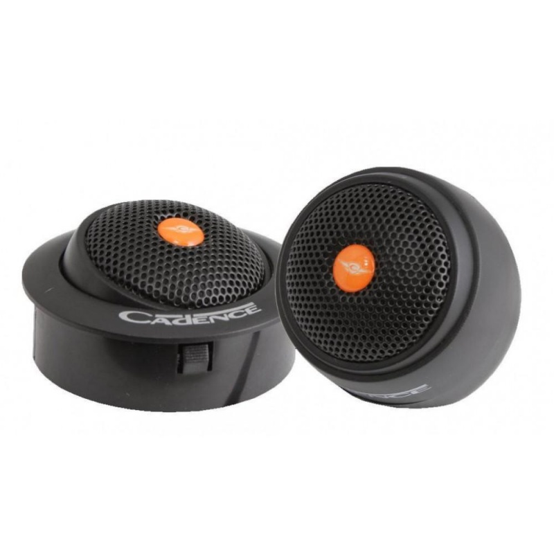 Фото Cadence QR 30T