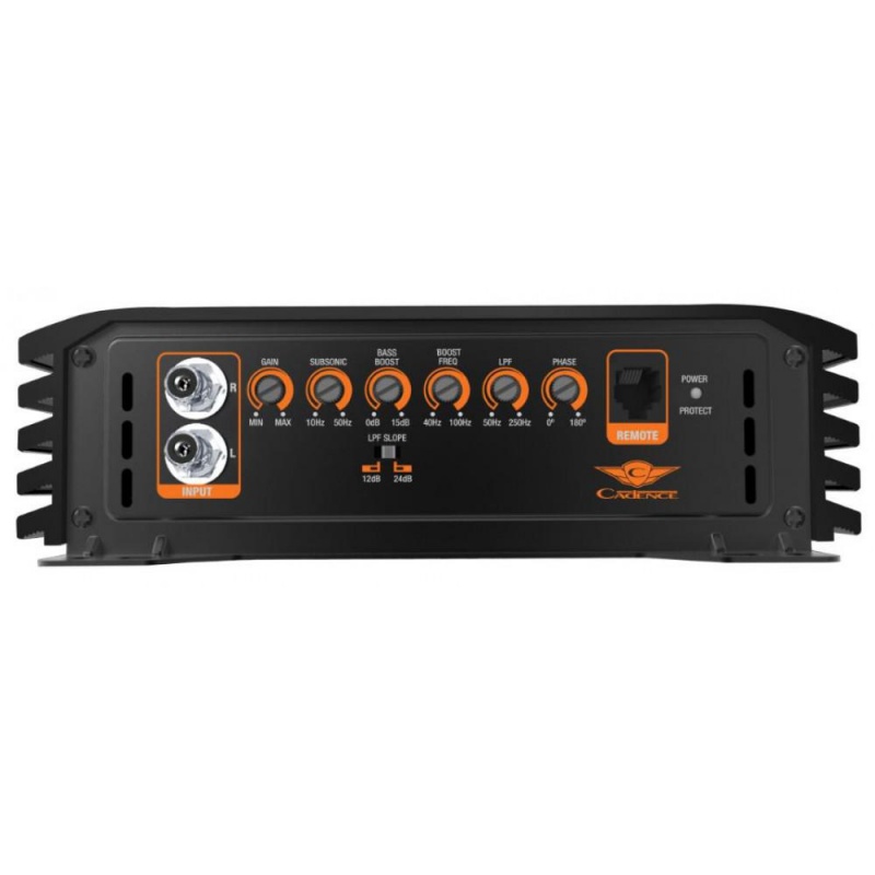 Фото Cadence QRS 1.600GH
