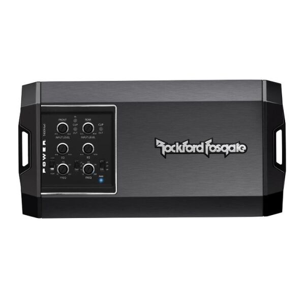 Фото Rockford Fosgate T400X4AD
