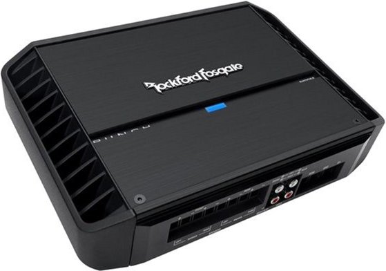 Фото Rockford Fosgate P400X4