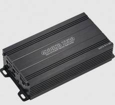 Придбати Автопідсилювач Ground Zero GZCS A-4.80