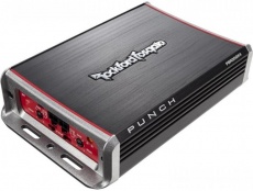 Придбати Автопідсилювач Rockford Fosgate PBR300X4