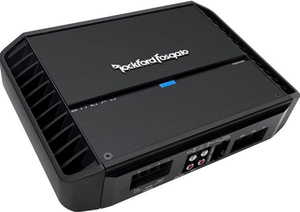 Фото Rockford Fosgate P400X2