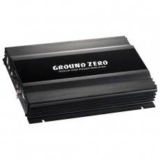 Придбати Автопідсилювач Ground Zero GZIA 2235HPX-B
