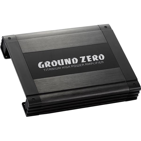 Фото Ground Zero GZTA 2155X-B