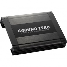 Придбати Автопідсилювач Ground Zero GZTA 2155X-B