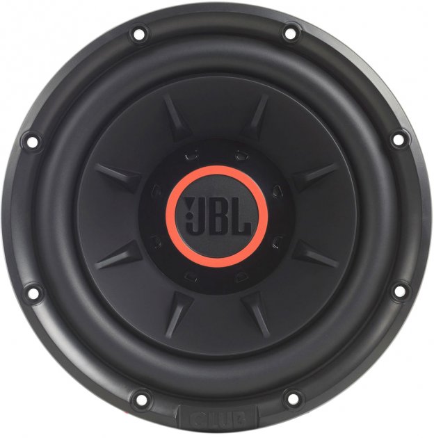 Фото JBL CLUB 1024