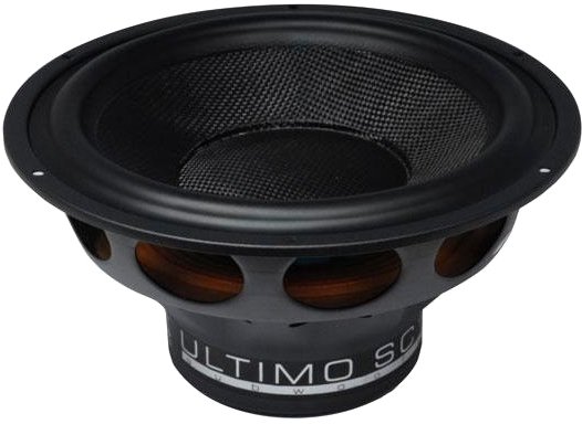 Фото Morel ULTIMO SC102-2OHM