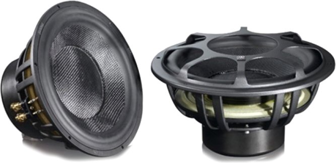 Фото Morel ULTIMO 10 - 2OHM