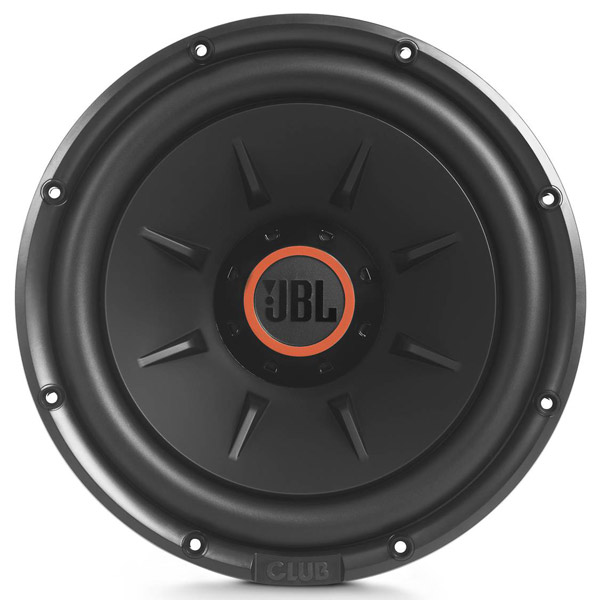 Фото JBL CLUB 1224