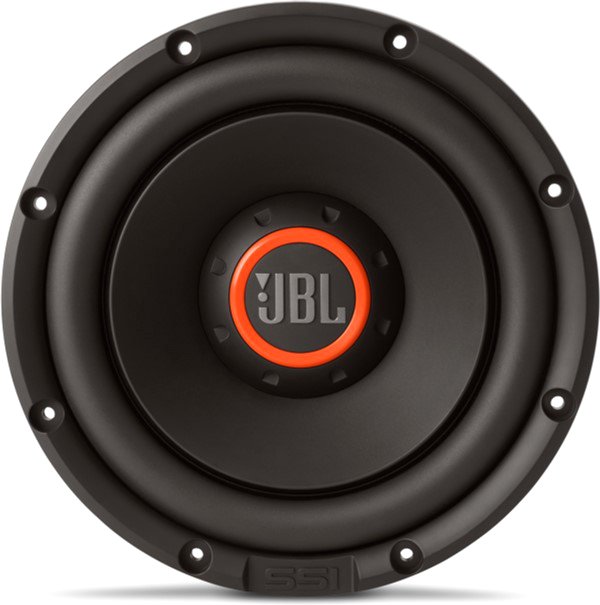 Фото JBL S3-1224