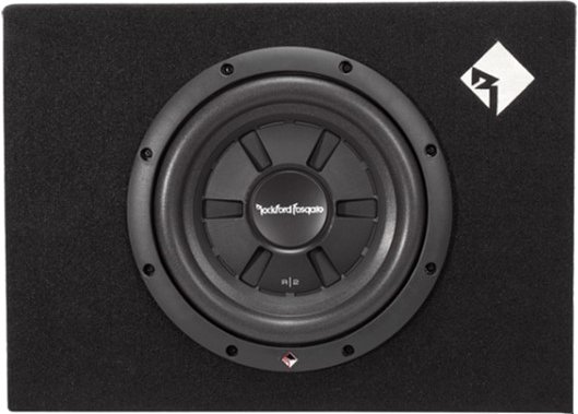 Фото Rockford Fosgate R2S-1X10