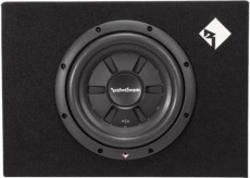 Придбати Автосабвуфери Rockford Fosgate R2S-1X10