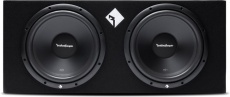 Придбати Автосабвуфери Rockford Fosgate R1-2X12