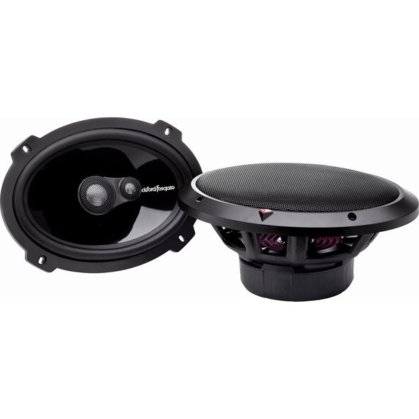 Фото Rockford Fosgate T1693