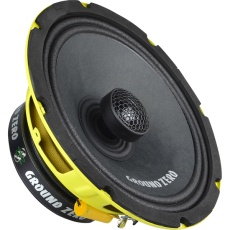 Придбати Автоакустика Ground Zero GZCF 8.0SPL