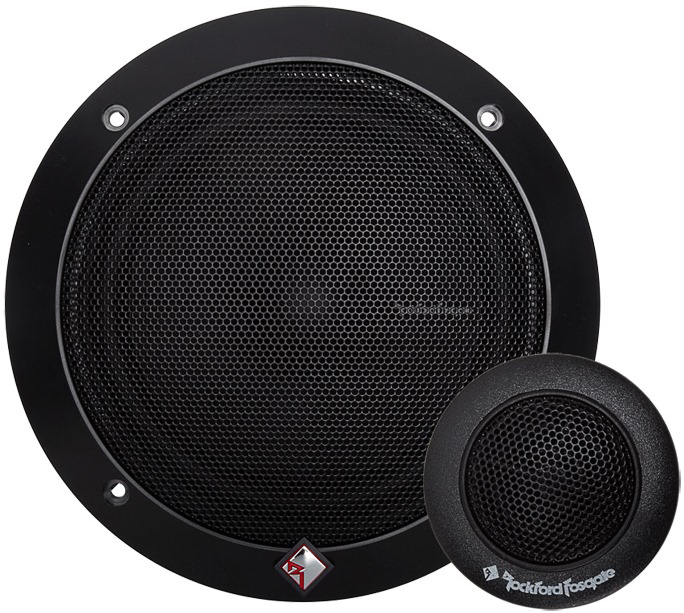 Фото Rockford Fosgate R16-S