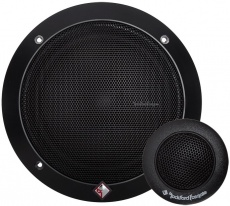 Придбати Автоакустика Rockford Fosgate R16-S