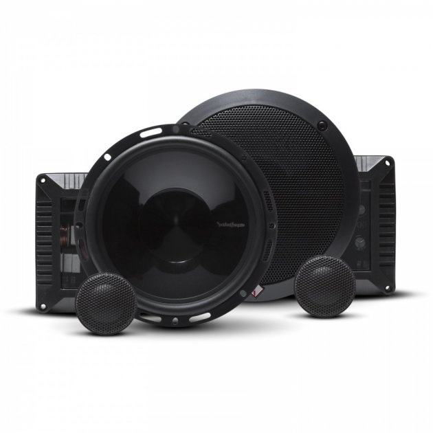 Фото Rockford Fosgate T1650-S