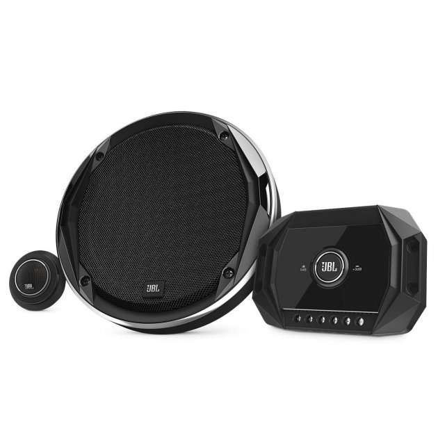 Фото JBL STADIUM GTO 600C